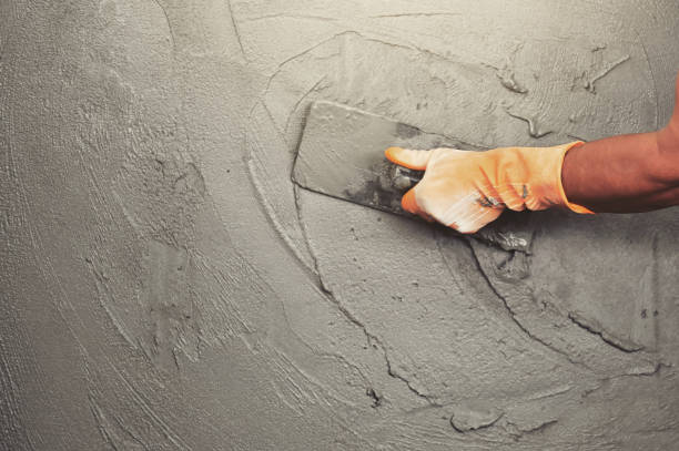 Best Concrete Patio Design and Installation in Rosemead, CA