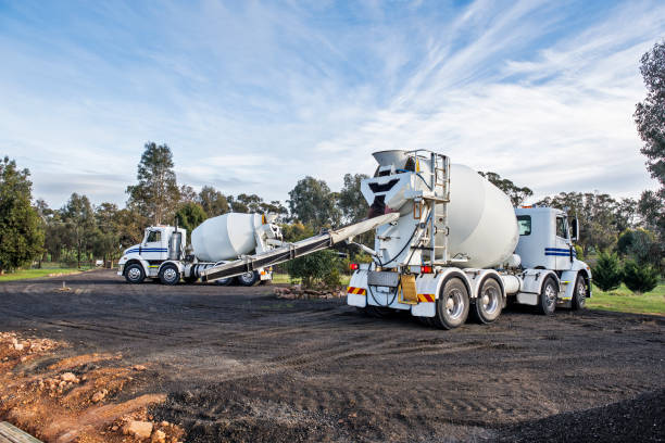  Rosemead, CA Concrete contractor Pros