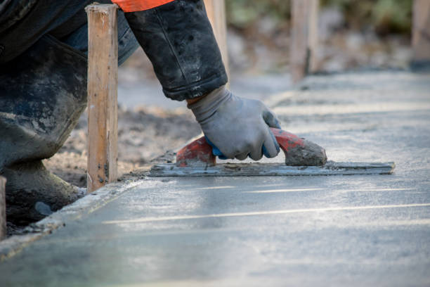 Best Concrete Slab Construction in Rosemead, CA