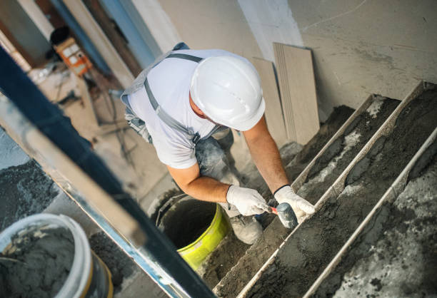 Best Industrial Concrete Flooring in Rosemead, CA