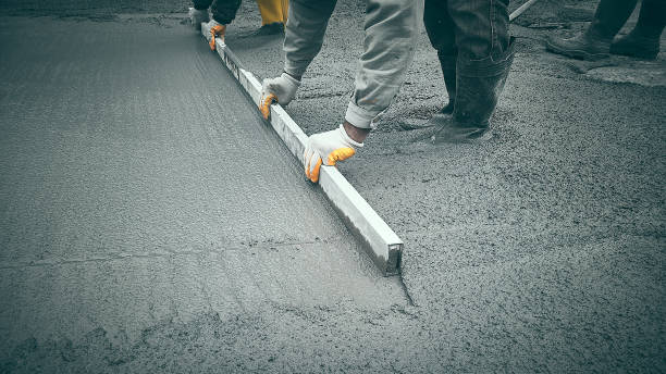 Best Concrete Driveway Installation in Rosemead, CA