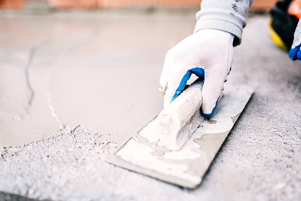  Rosemead, CA Concrete contractor Pros