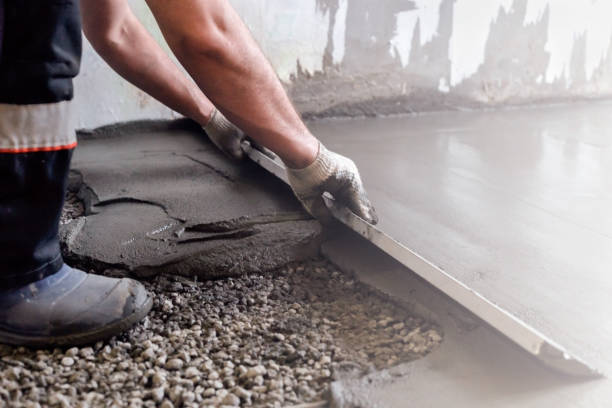Best Stamped Concrete Services in Rosemead, CA